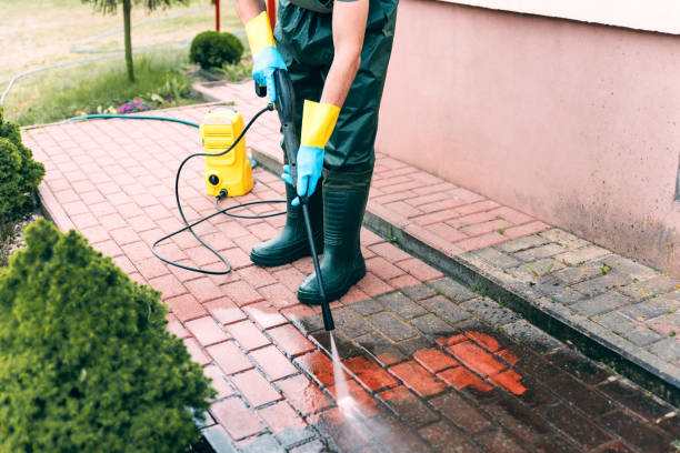 Best Playground Equipment Cleaning  in Buchanan Dam, TX